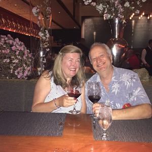 Meet your Posher, Cecanderic